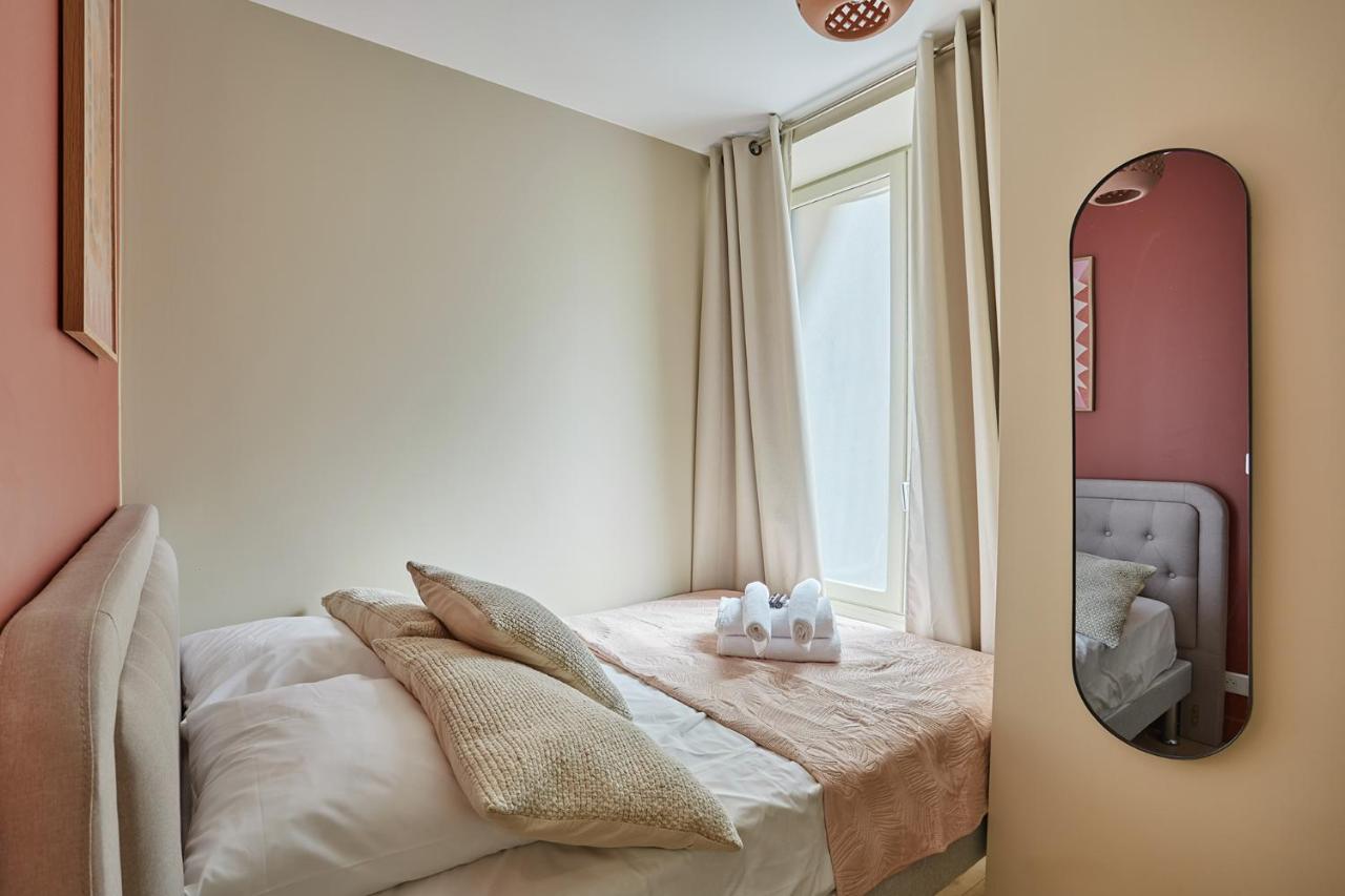 Superior Apartment mit 1 Schlafzimmer
