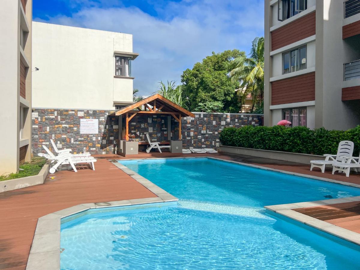 Beachwalk Residence - Trou-aux-Biches - B&B