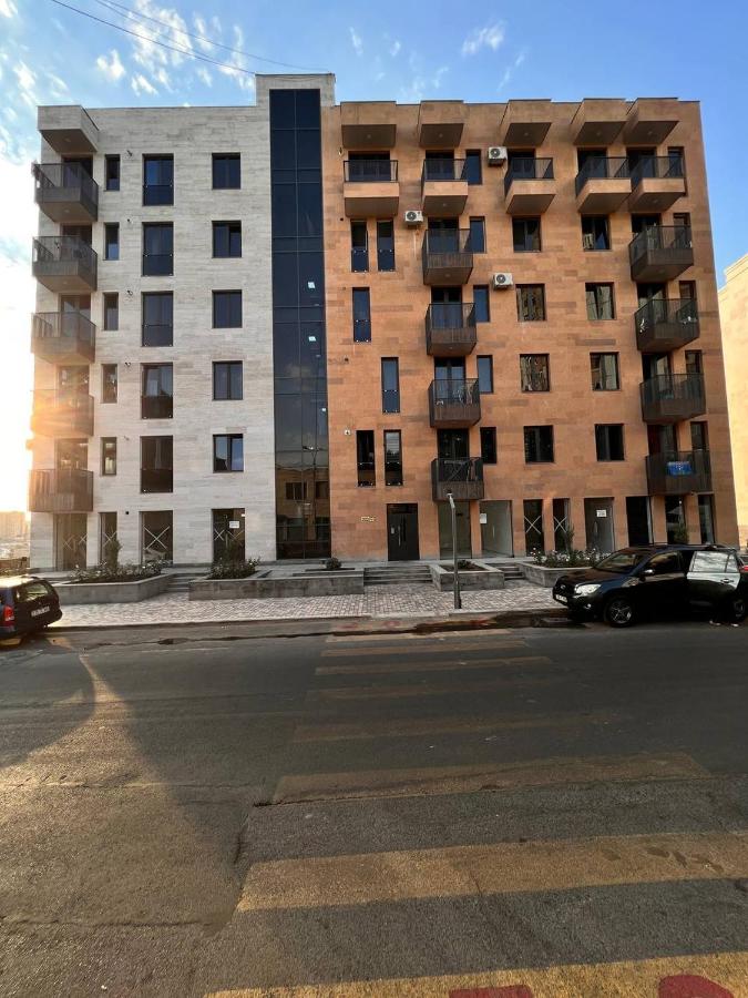 Appartement met 1 Slaapkamer