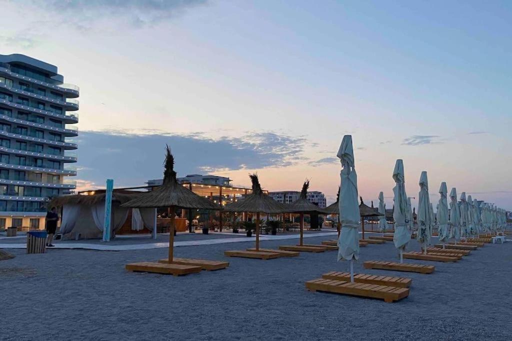 Studio 50 - Casa del Mar, Mamaia Nord - B&B