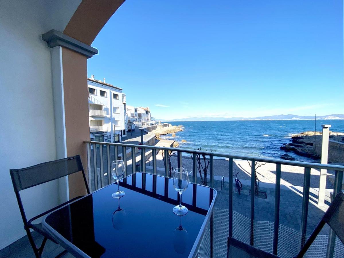 21107 Sea View - B&B l'Escala