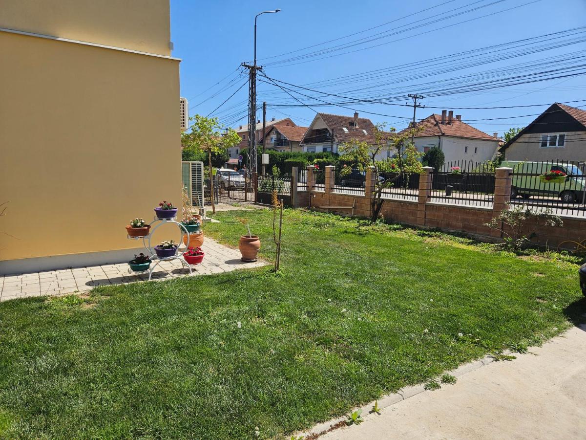 Apartments Kuca Aleksic - B&B Niš
