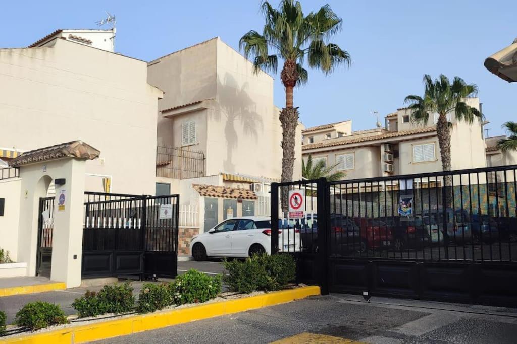 Lovely Holiday Home Santa Pola,Gran Alacant - B&B