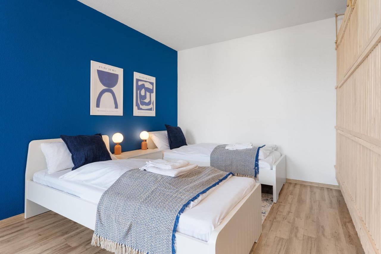 B&B Cottbus - neue stylische Apartment im Zentrum - Bed and Breakfast Cottbus