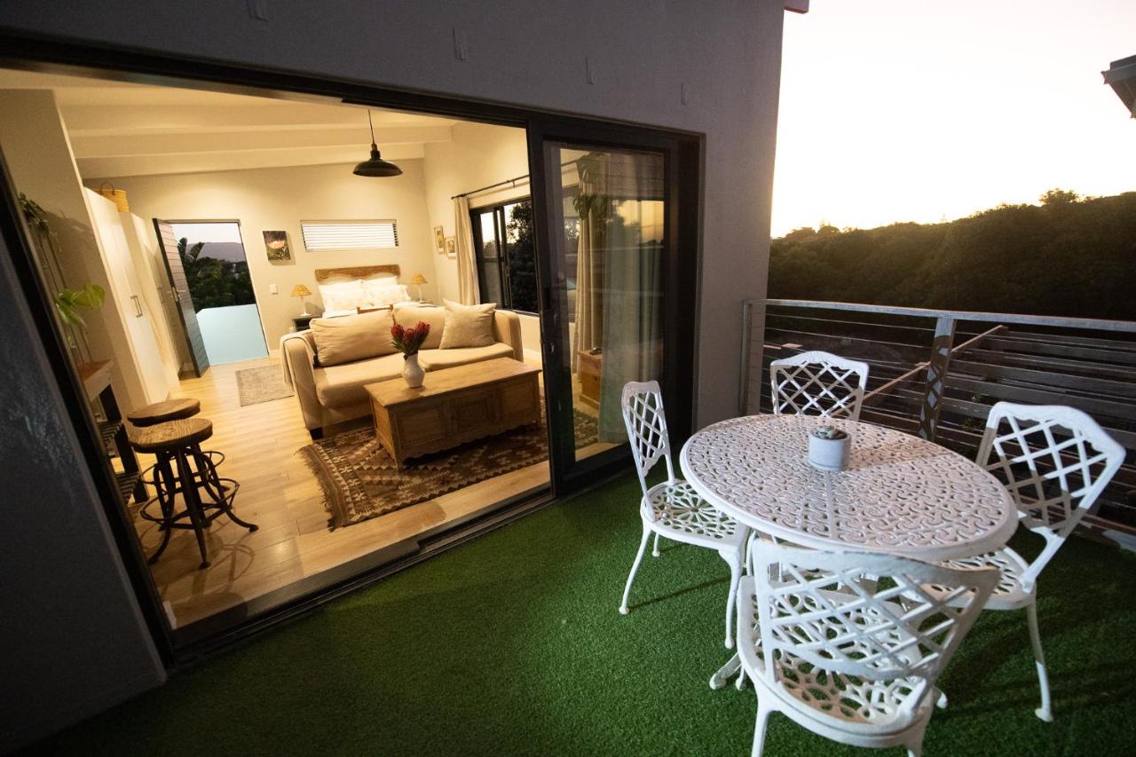 B&B Noordhoek - Chapmans Corner Studio - Bed and Breakfast Noordhoek