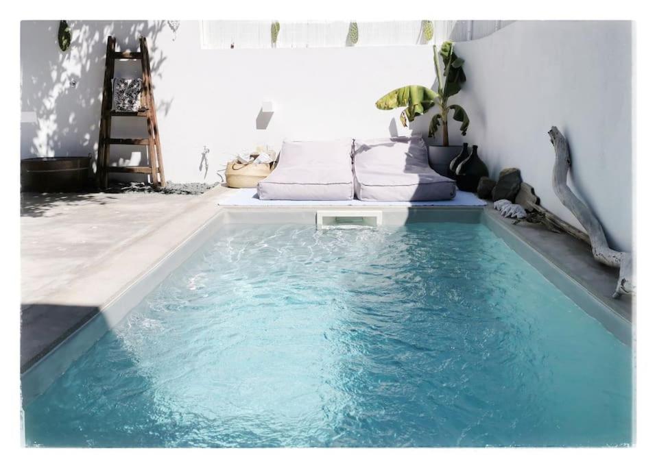 Casadasfurnazinhas - B&B