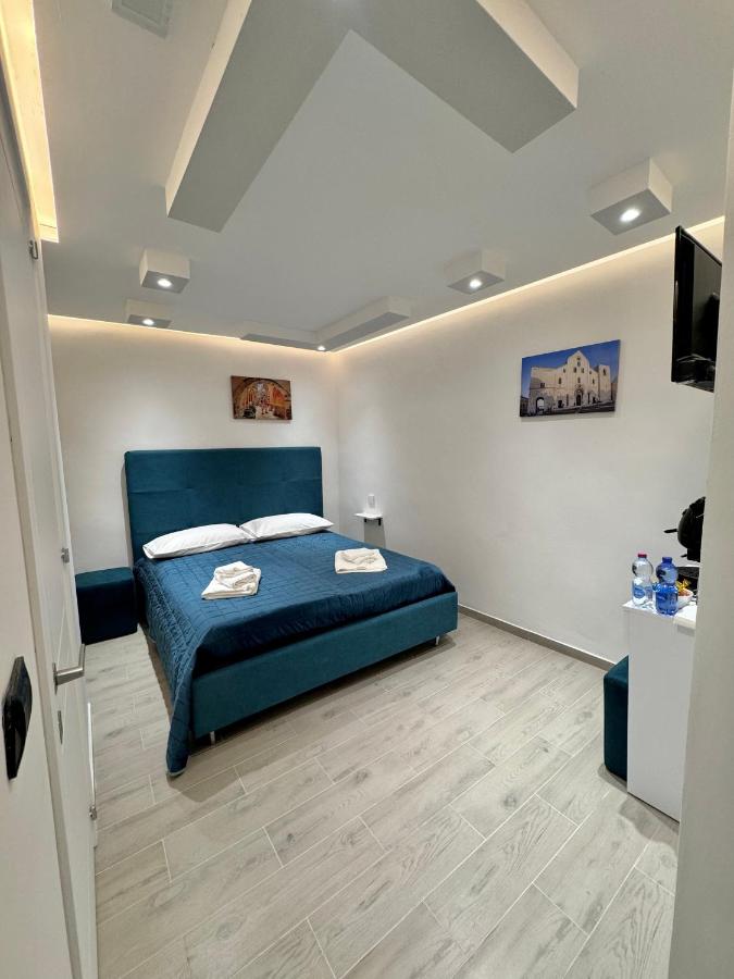 IL FILO DI ARIANNA - B&B Bari