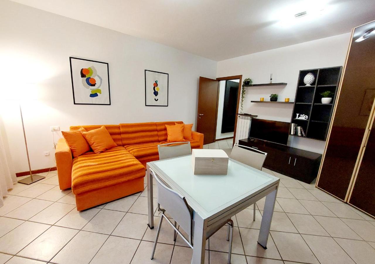 B&B Gorle - Monolocale-7 minuti da Bergamo, 10 minuti Milan Bergamo Airport - Bed and Breakfast Gorle