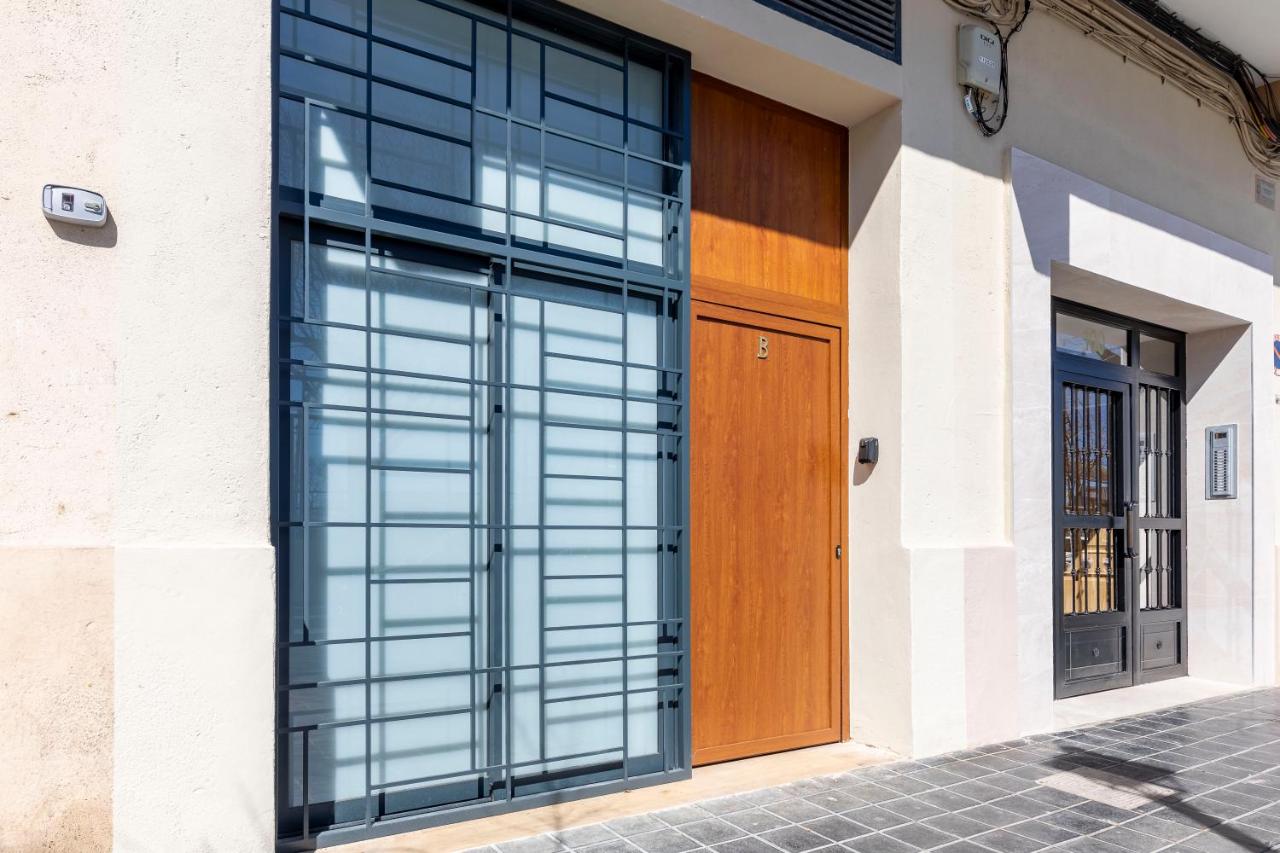 Travel Habitat Sant Isidre Suite - Bed and Breakfast