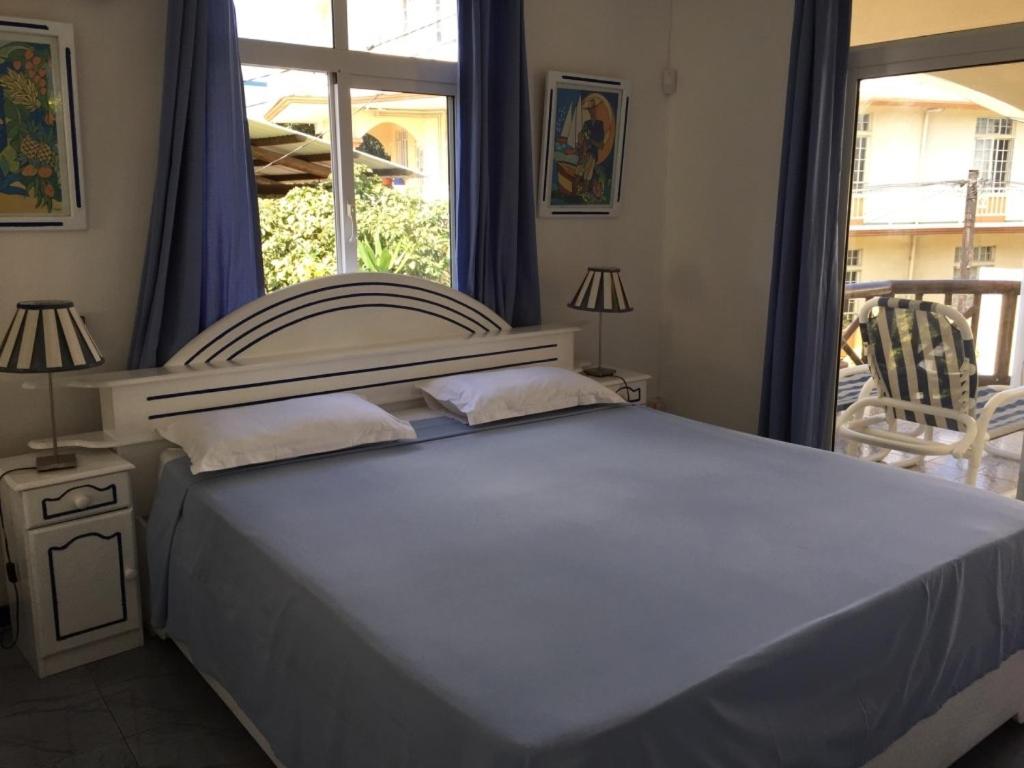 Apartamento Estándar