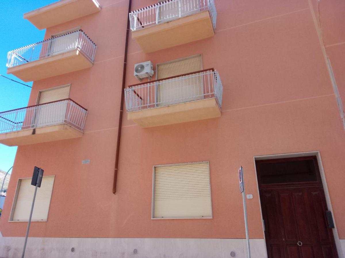 Casa vacanze ferro - B&B