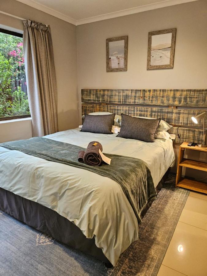 B&B Kaapstad - Peaceful Solar Powered* Studio - Bed and Breakfast Kaapstad