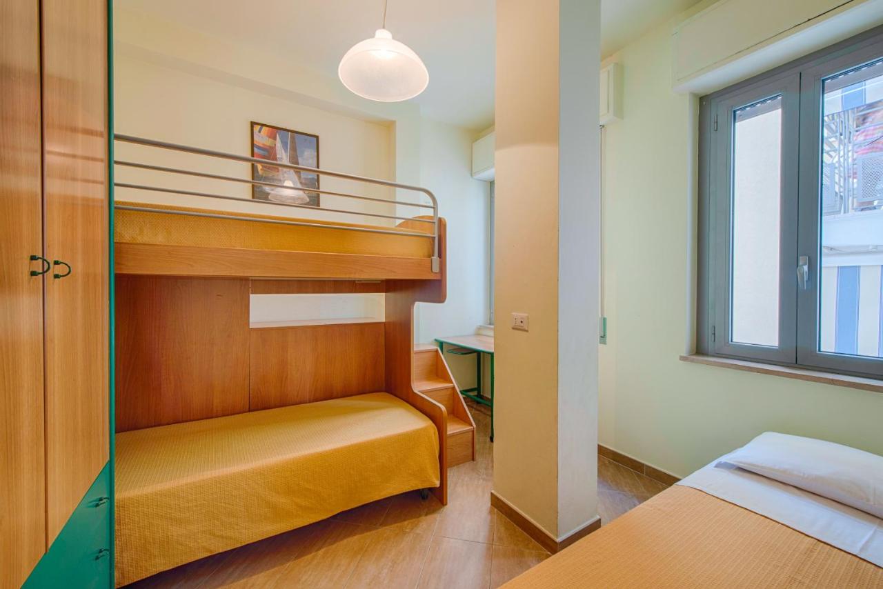Appartamento Grande con 2 Camere da Letto