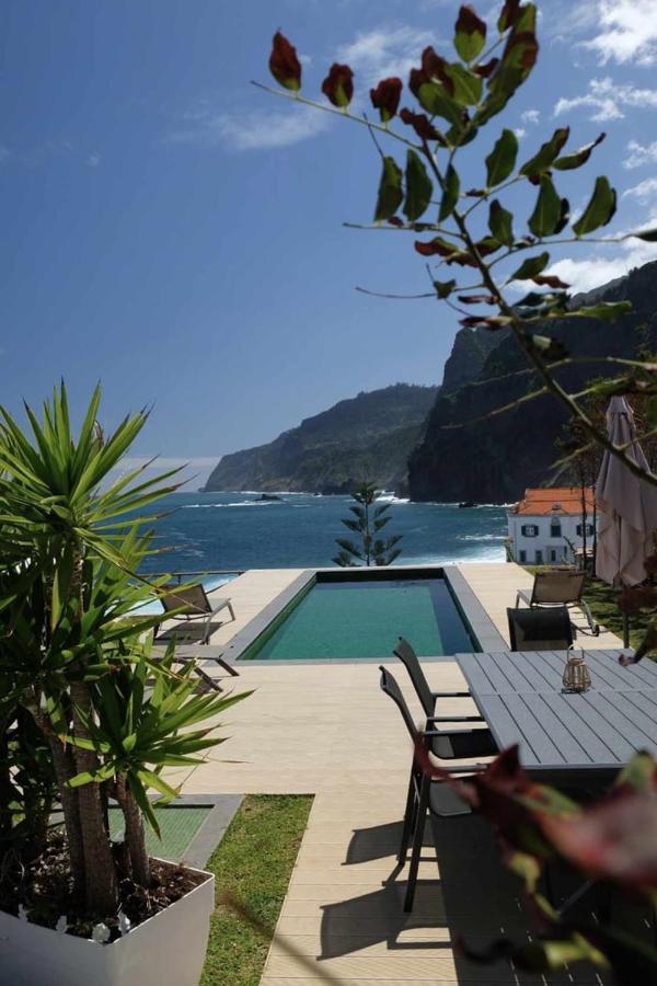Casa Del Mar- Wonderfull Sea Views & Swimming Pool - Ferienwohnung