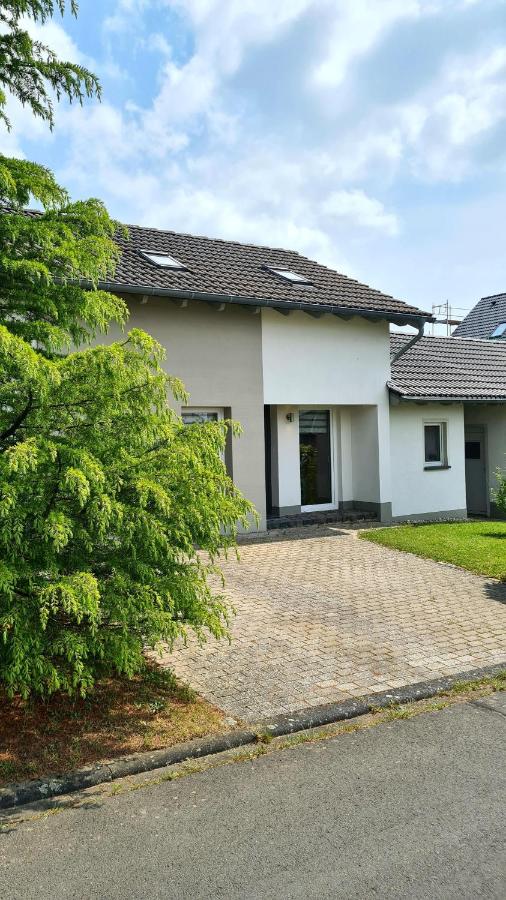 Ferienhaus Finca de vida y luz - Bed and Breakfast Auderath