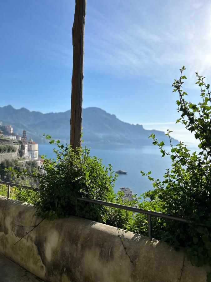 Amalfi Saracena House - B&B