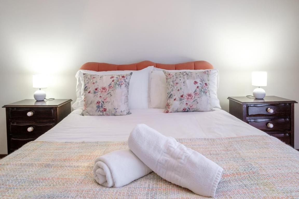 GuestReady - Varanda de belas lembranças - Bed and Breakfast Funchal