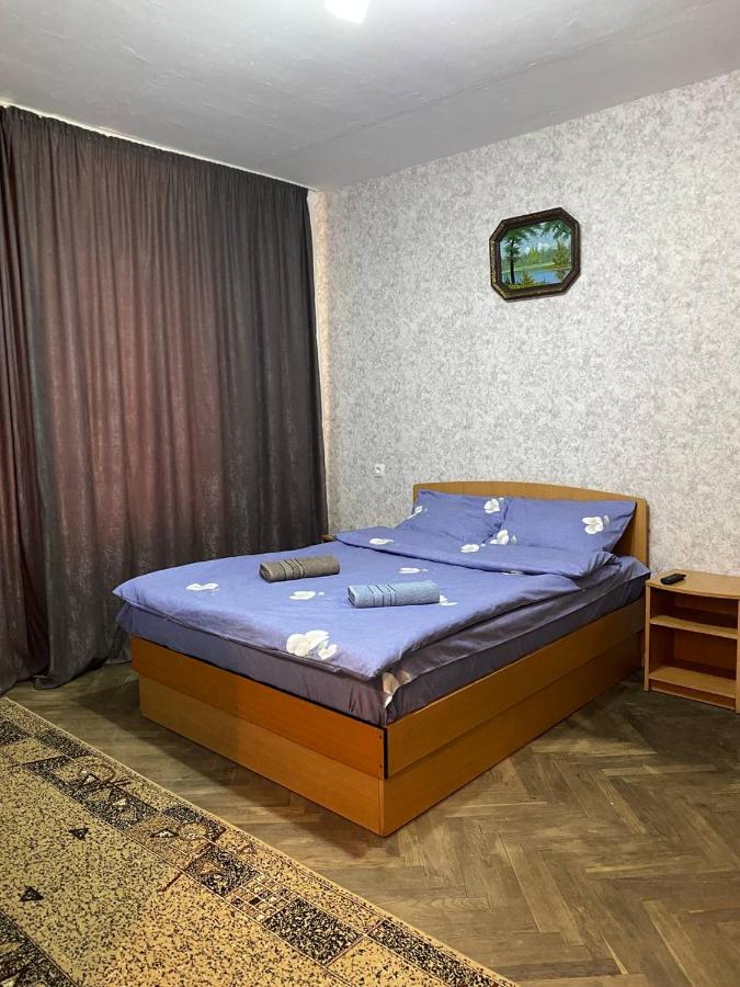 B&B Chișinău - BestCHOICEApart - Bed and Breakfast Chișinău