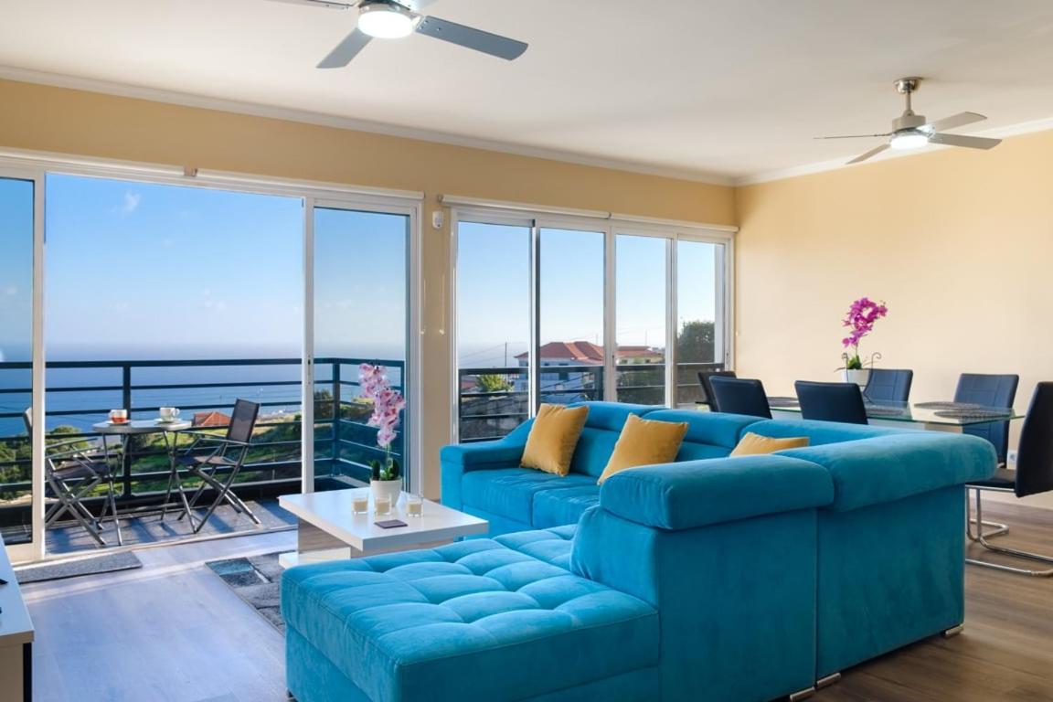 GuestReady - One happy stay in Machico - Ferienwohnung Santa Cruz