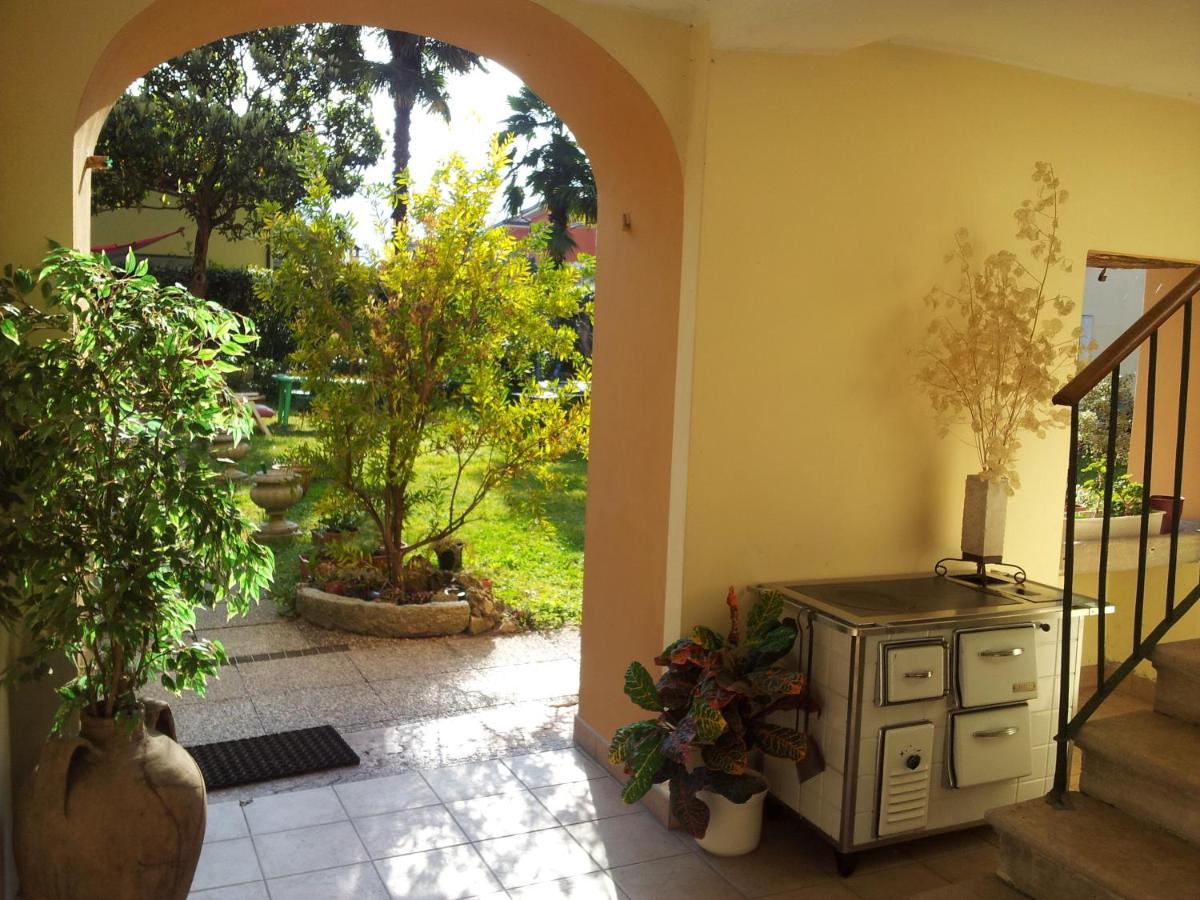 B&B Dal Nonno - B&B