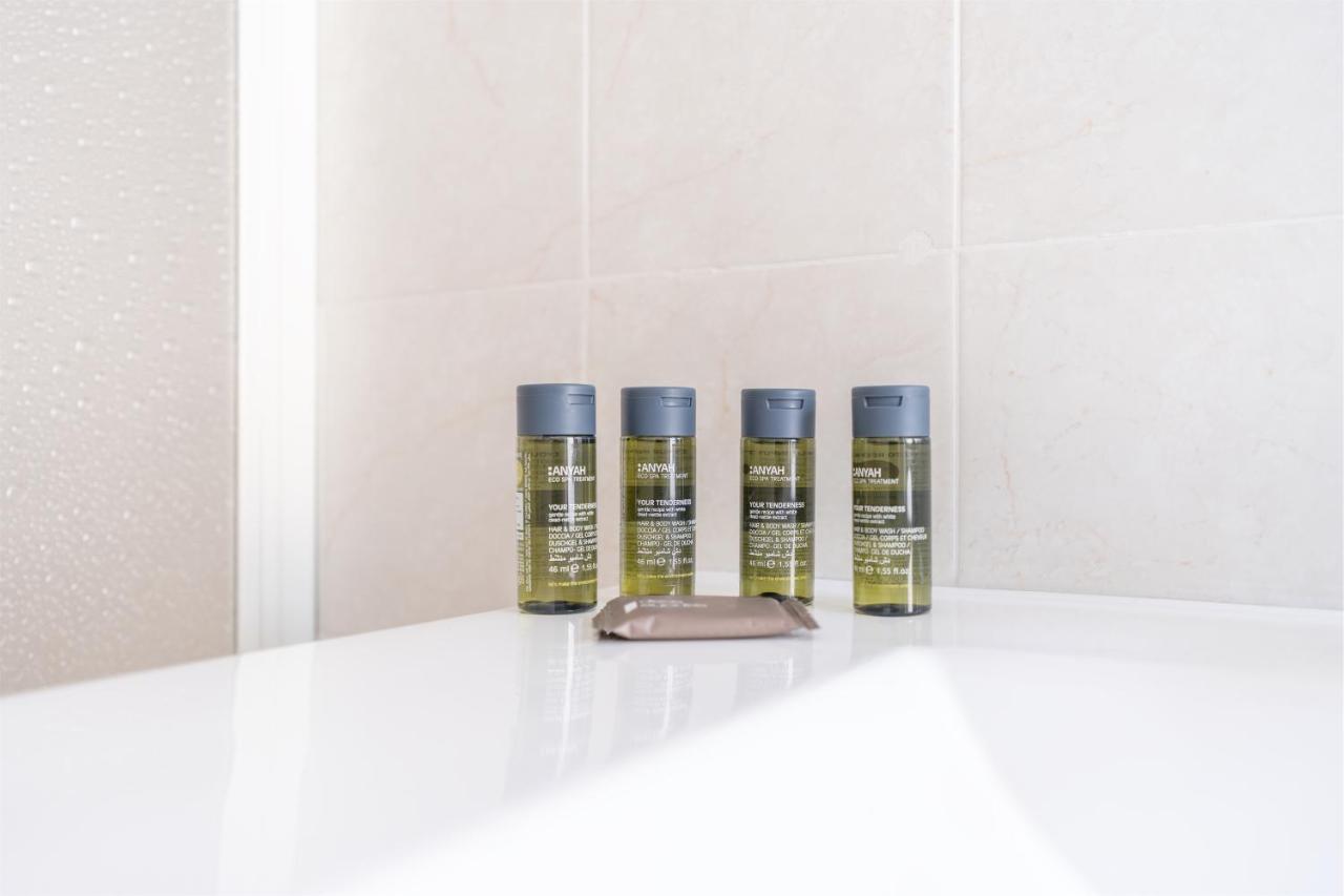 One-Bedroom Premium Apartment