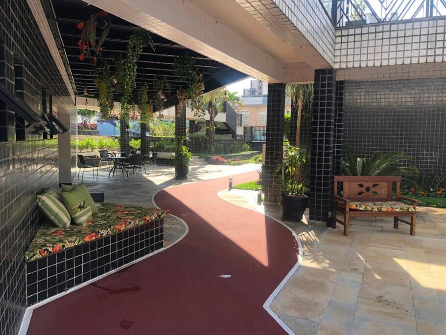 Plaza Inn Brasília Small Town 264 - B&B