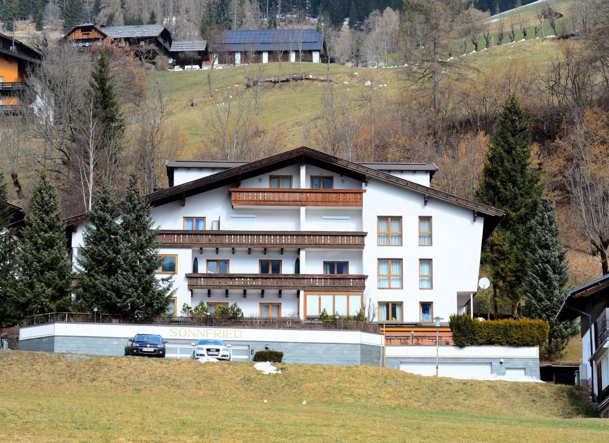 Forest Mountain Apartment - Ferienwohnung Bad Kleinkirchheim