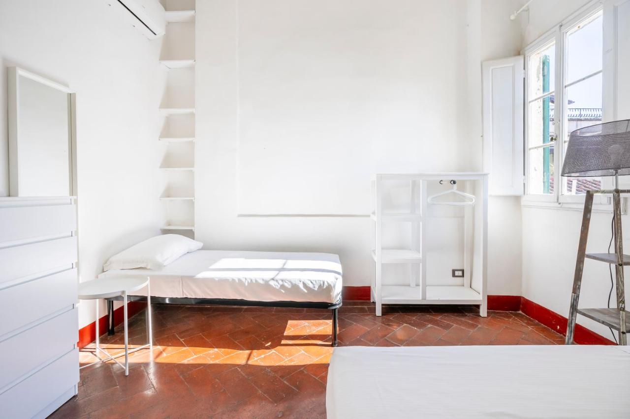 Cerchi 3 - Chambres d’hôtes Florence
