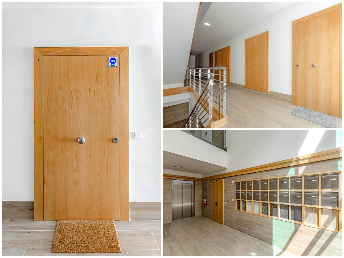 Luxury 2bedroom apartment on San Juan Beach - B&B