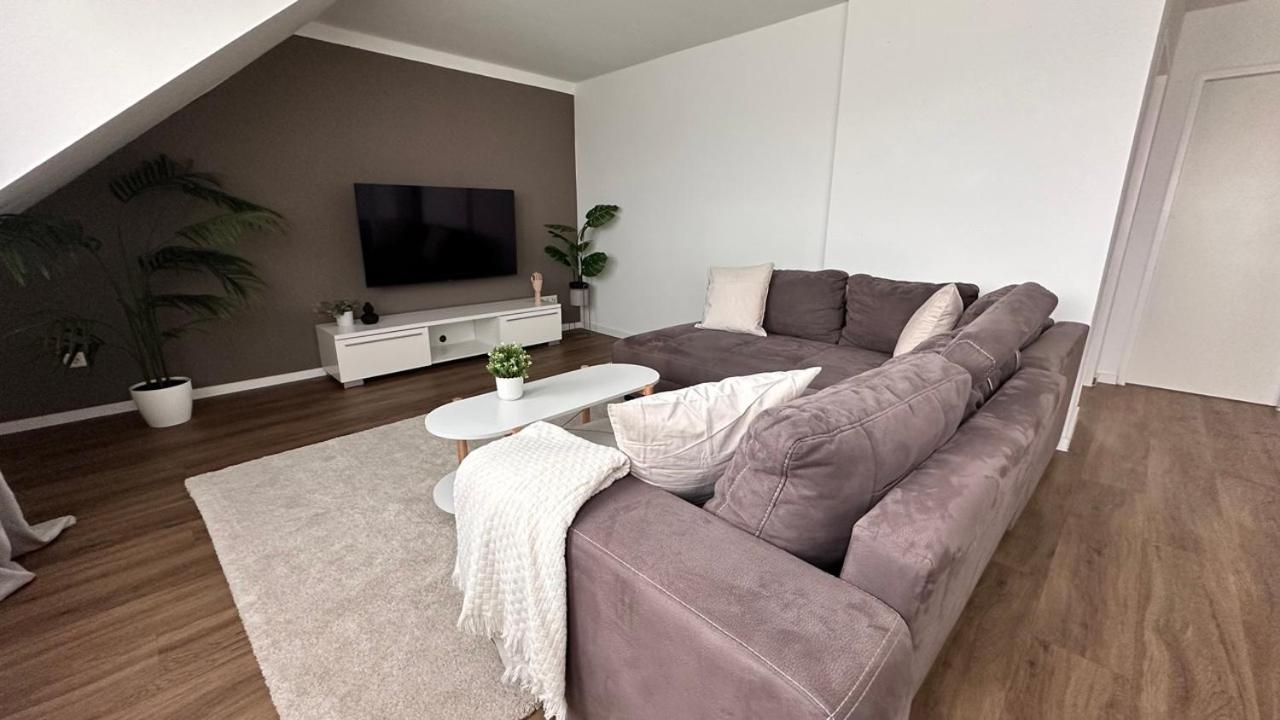 B&B Krefeld - City Apartment in Krefeld - Bed and Breakfast Krefeld