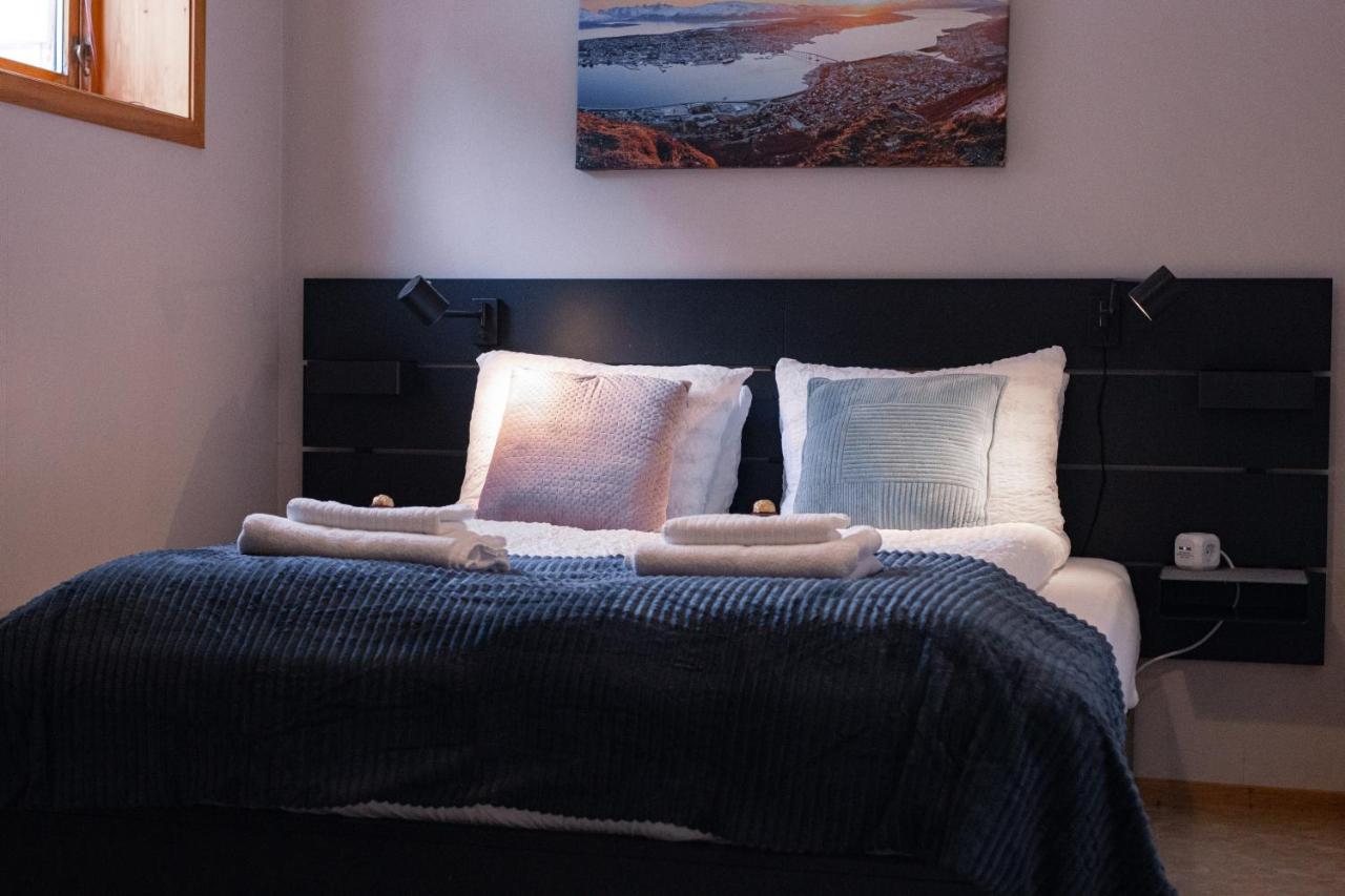 B&B Tromsø - Cozy and central among locals - Bed and Breakfast Tromsø