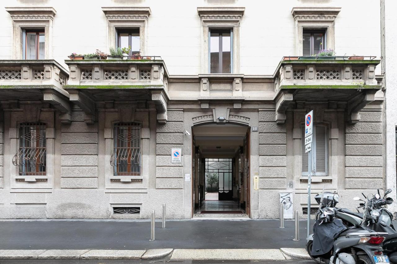 Giovio 11 - Eccellente - Spazioso - Centrale - B&B Milano