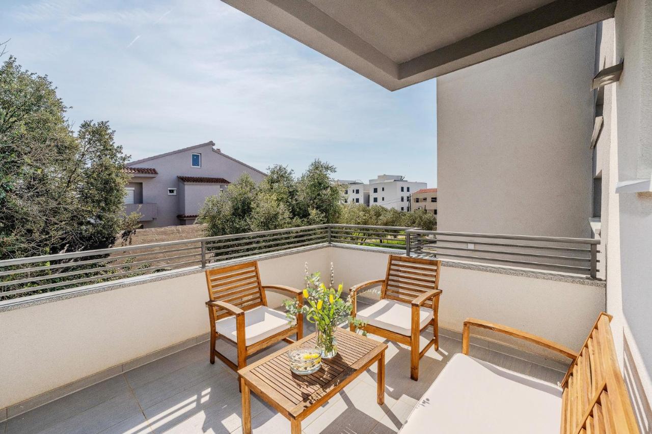 Apartamento con vistas al mar