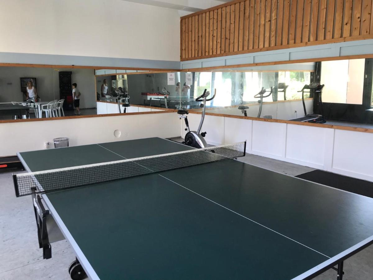 Ferienwohnung mit Schwimmbad und Gartenblick - B&B Sankt Englmar