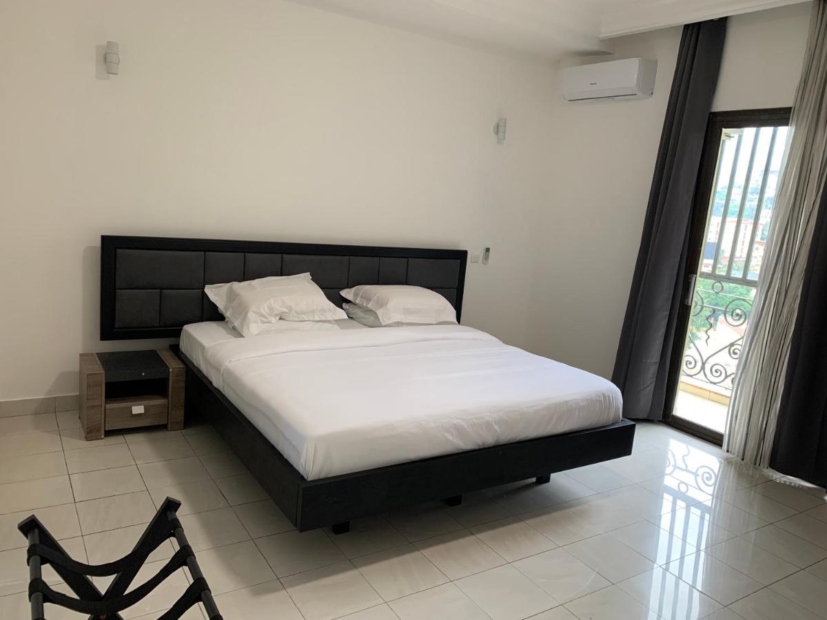 Superbe appartement spacieux - B&B