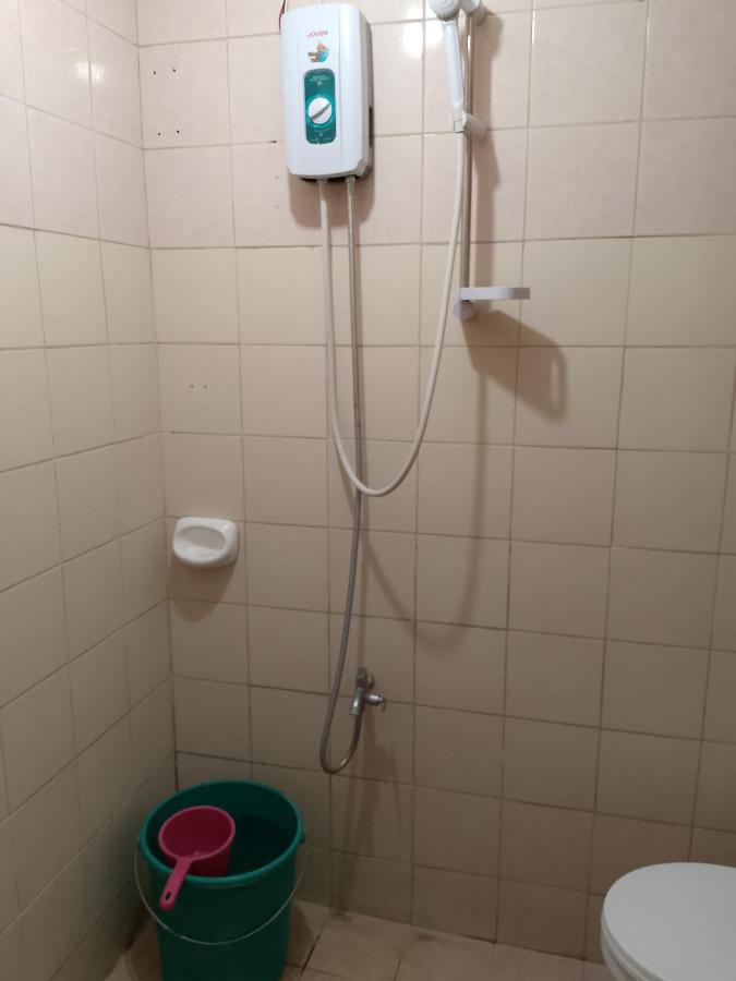 Habitación Doble con baño privado