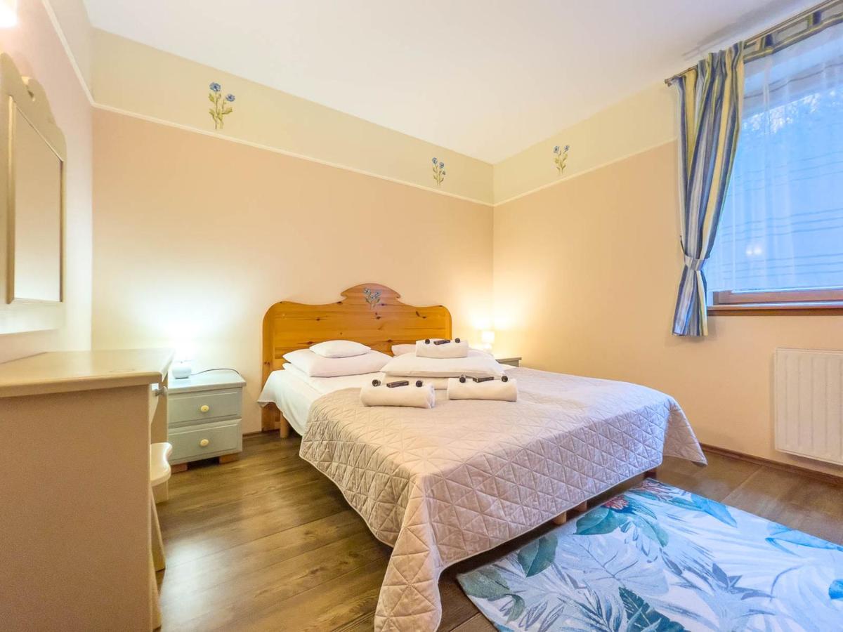 Appartement avec Vue sur la Montagne