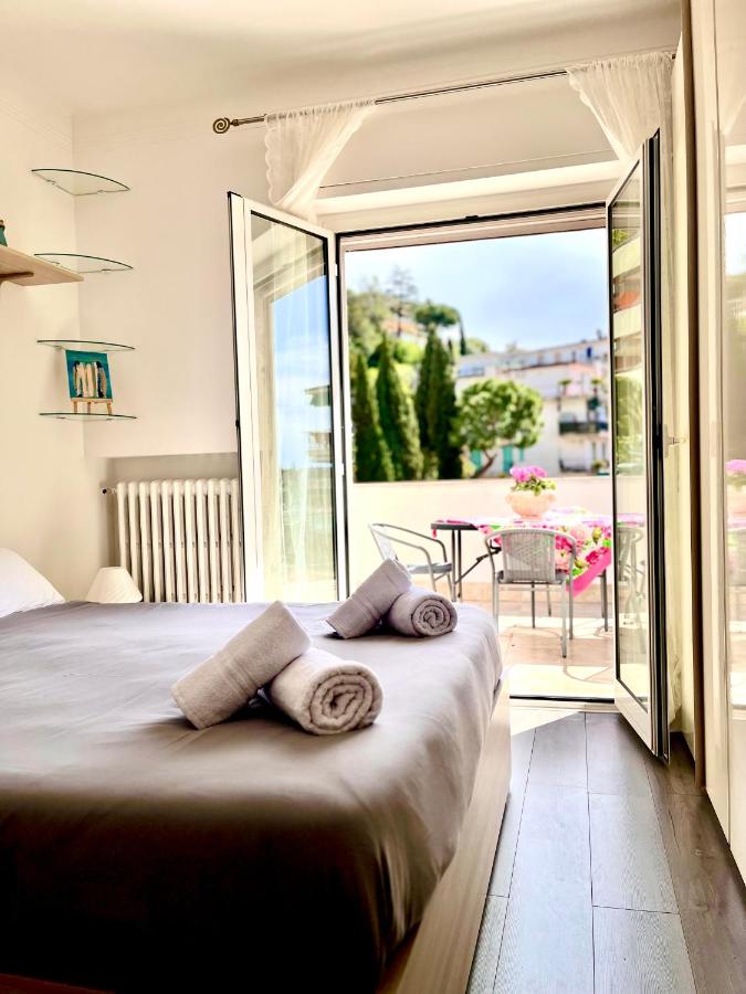 B&B Sanremo - L’Attico del Comandante - Bed and Breakfast Sanremo