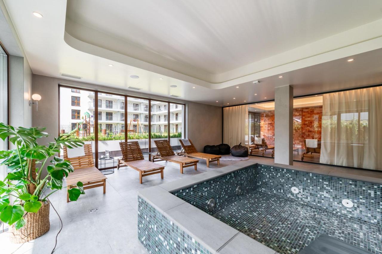 Apartamenty Podhale - B&B Zakopane