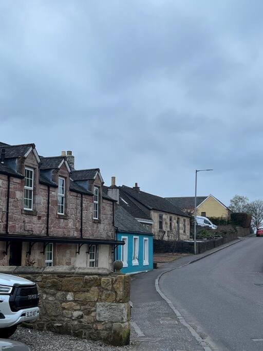 The Mews Holiday Let - B&B