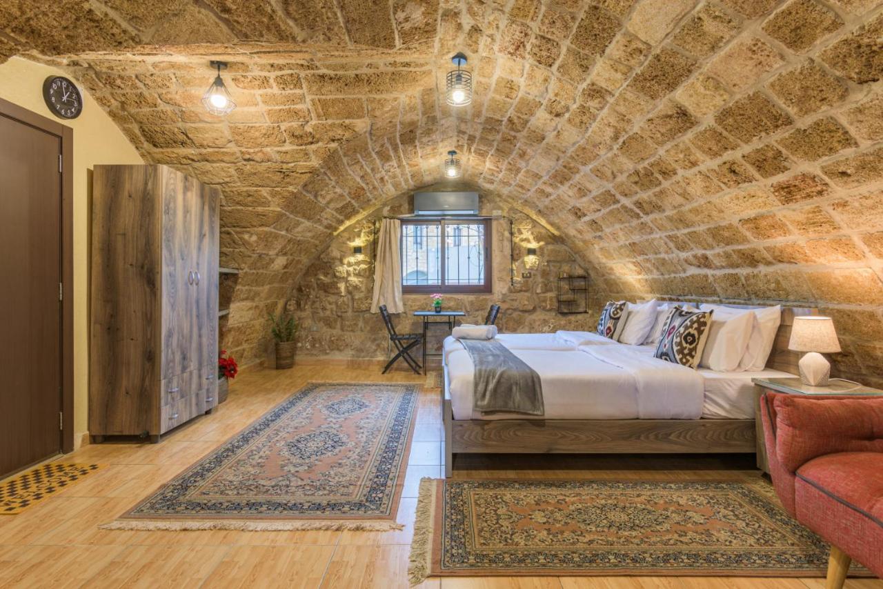 B&B Batroûn - Timberwood Studio in Batroun - Bed and Breakfast Batroûn