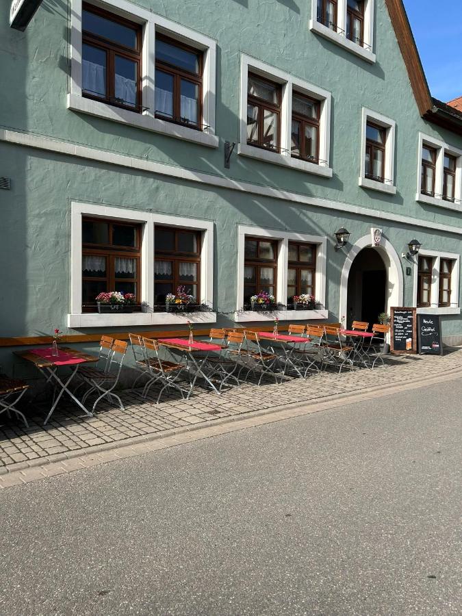 Streng's Weinstube - Ferienwohnung Sommerach