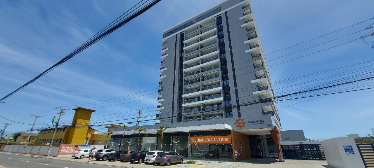 Apartamento con vistas al mar