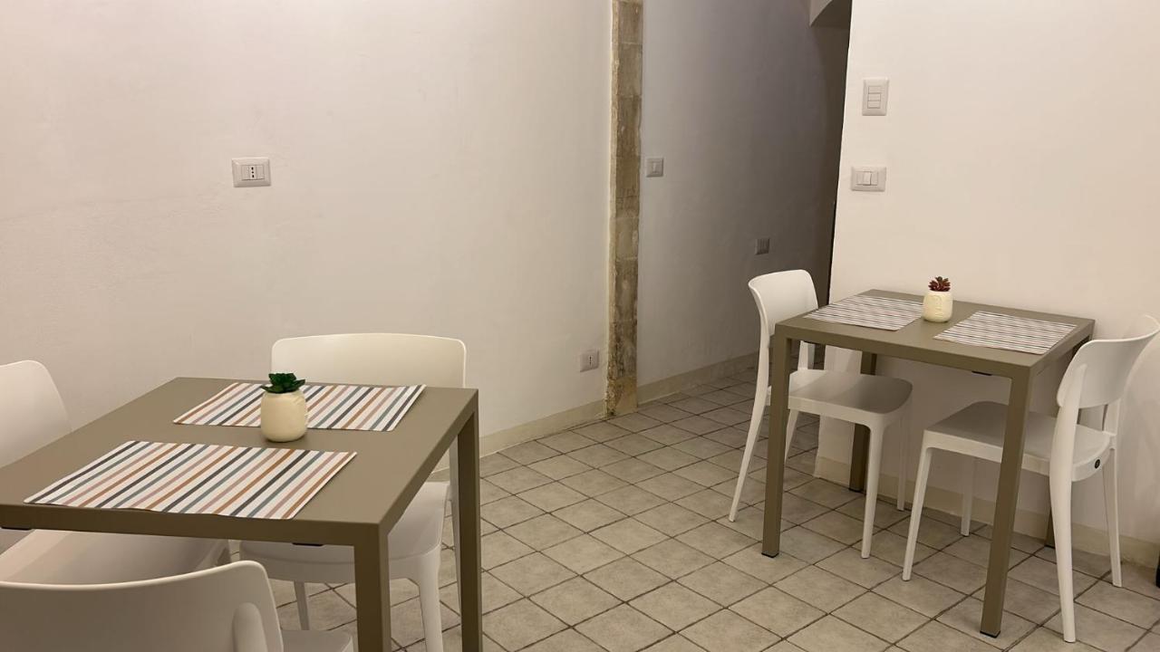 L' Antico Borgo Ibla - Ferienwohnung