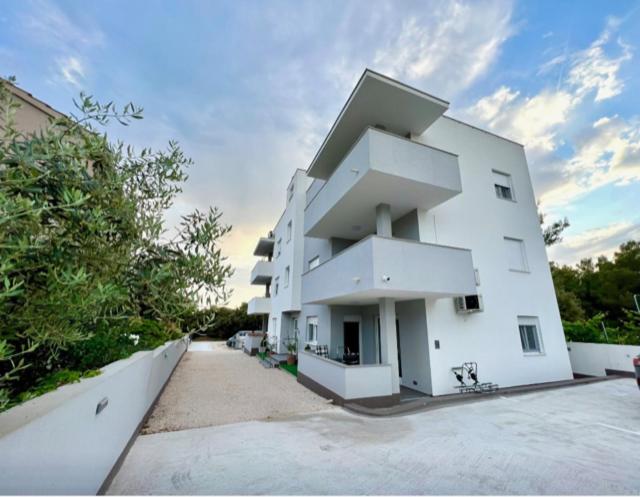 Apartman Horvat - B&B Bibinje