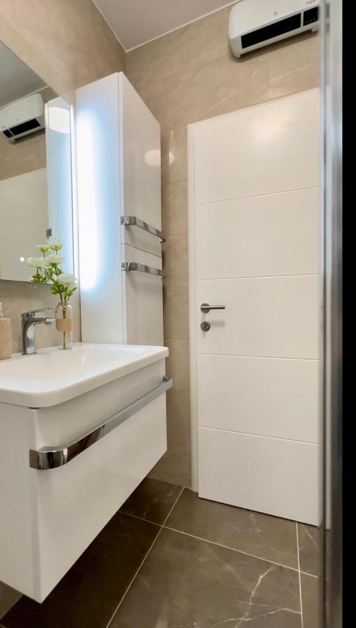 Apartman Horvat - B&B Bibinje