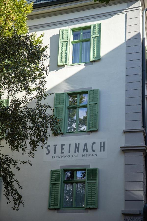 B&B Meran - Steinach Townhouse Meran - Bed and Breakfast Meran