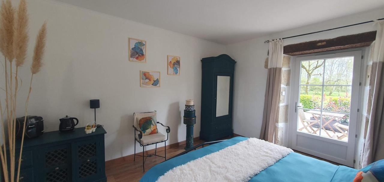 King Room with Garden View