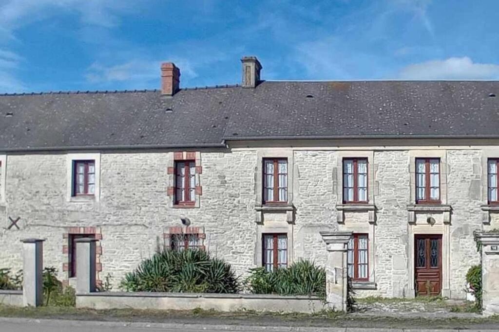 La clef des chants - B&B