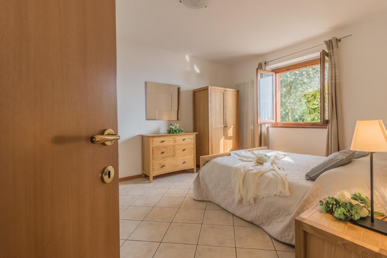 Apartamento con vistas al lago